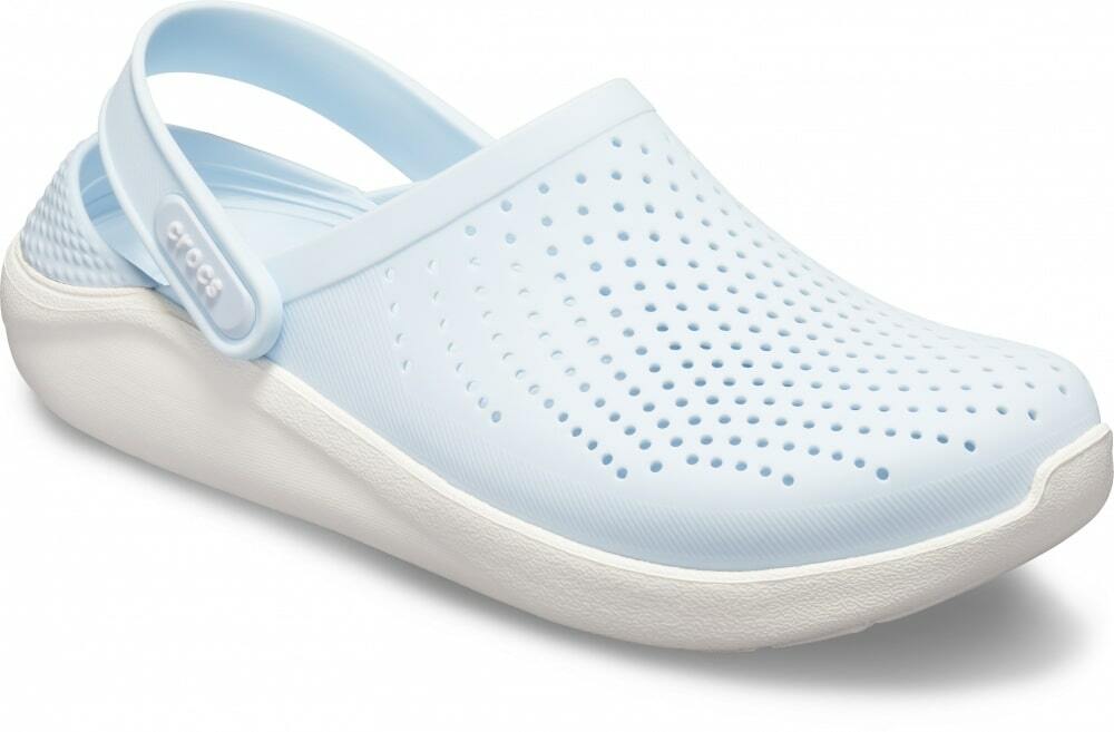 Сабо LiteRide Mineral Blue/White