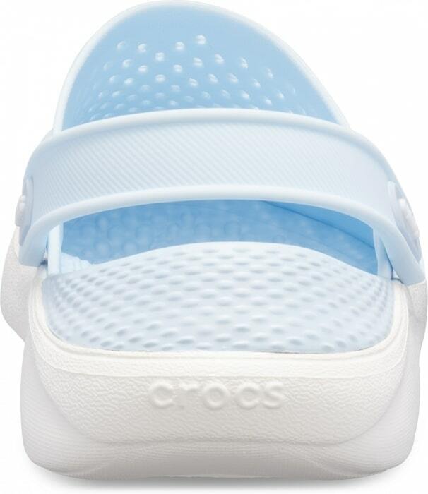 Сабо LiteRide Mineral Blue/White