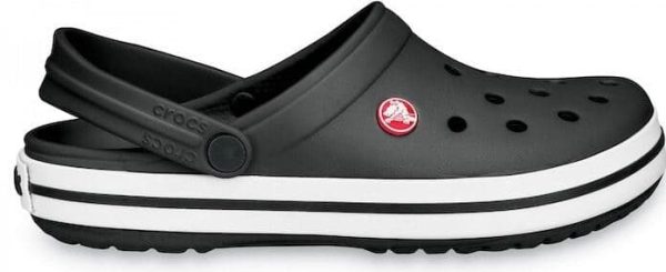 Сабо Crocband Black