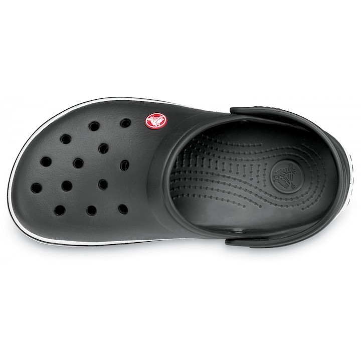 Сабо Crocband Black