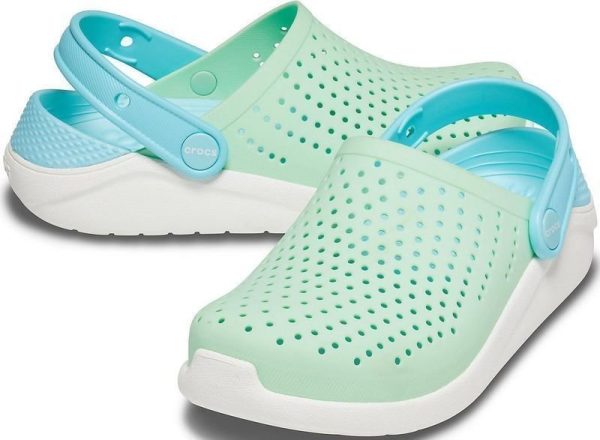 346547759787356735 Сабо Kids LiteRide Neo/Mint
