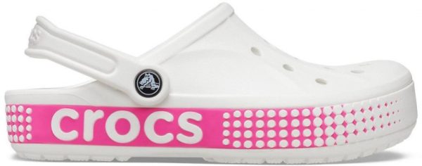 Сабо Bayaband Logo Motion White