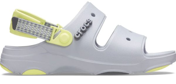 Сандалі All Terrain Bone/Multi