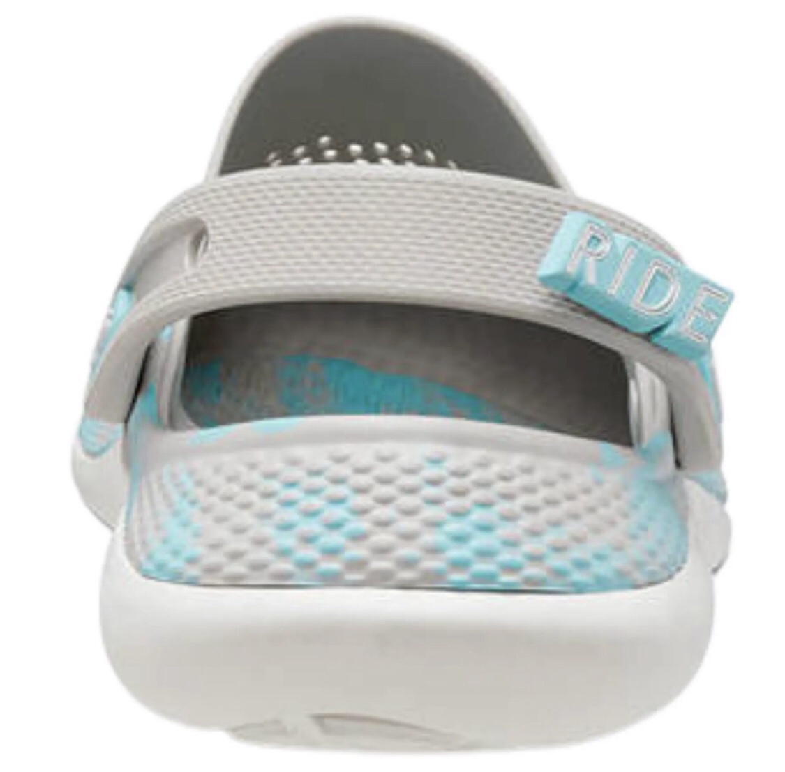 Сабо LiteRide 360 Pearl White/Multi