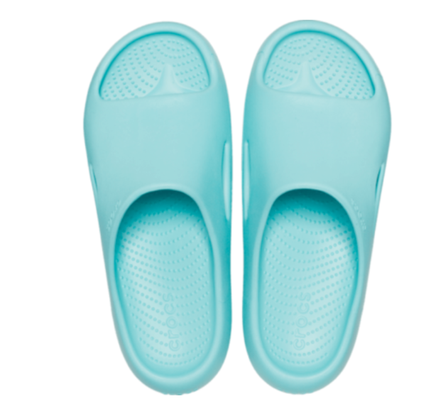 Сабо Mellow Recovery Slide Ice