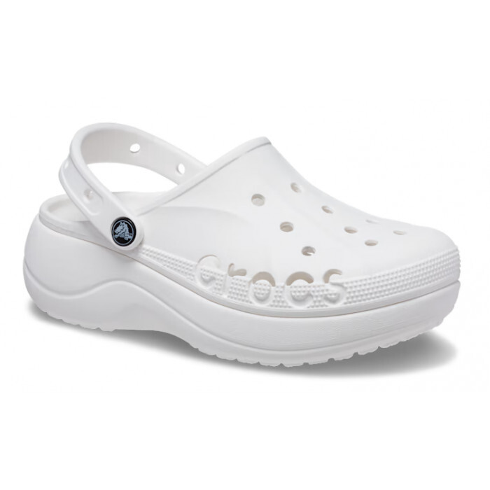 Сабо Classic Baya Platform White