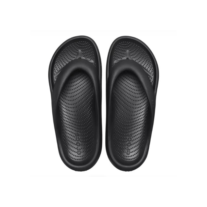 В'єтнамки Mellow Recovery Black