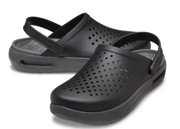 39903305 Сабо LiteRide InMotion Black
