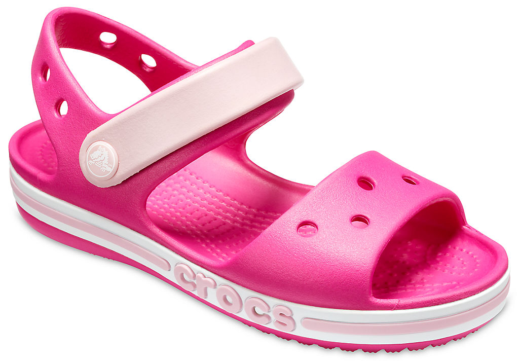 Сандалі Kids Bayaband Candy Pink