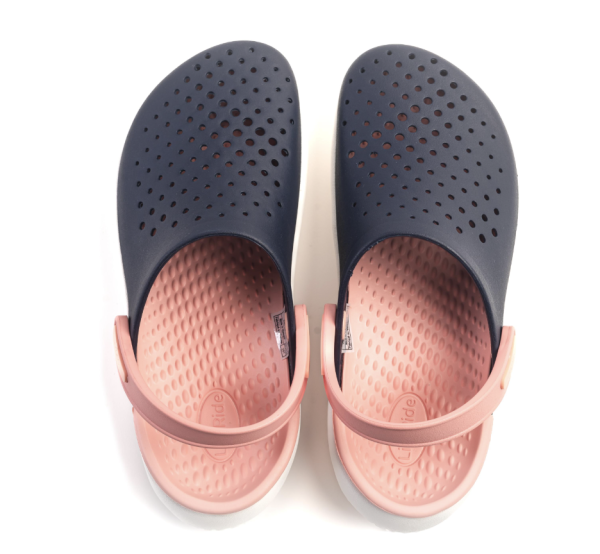 40290543 Сабо LiteRide InMotion Navy/Melon
