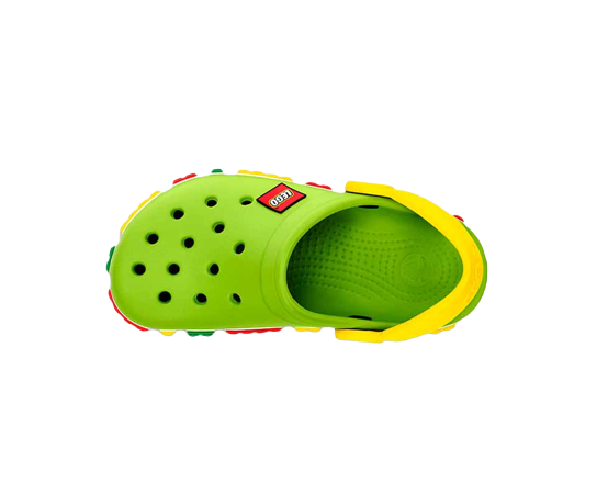 Сабо LEGO Green