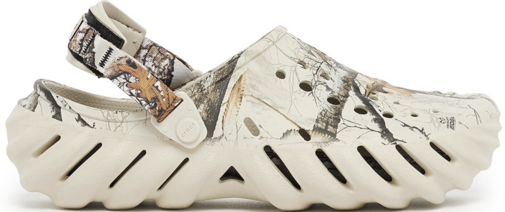 Сабо Echo Realtree Bone