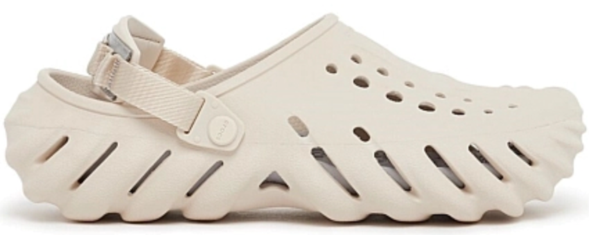 Сабо Echo Beige
