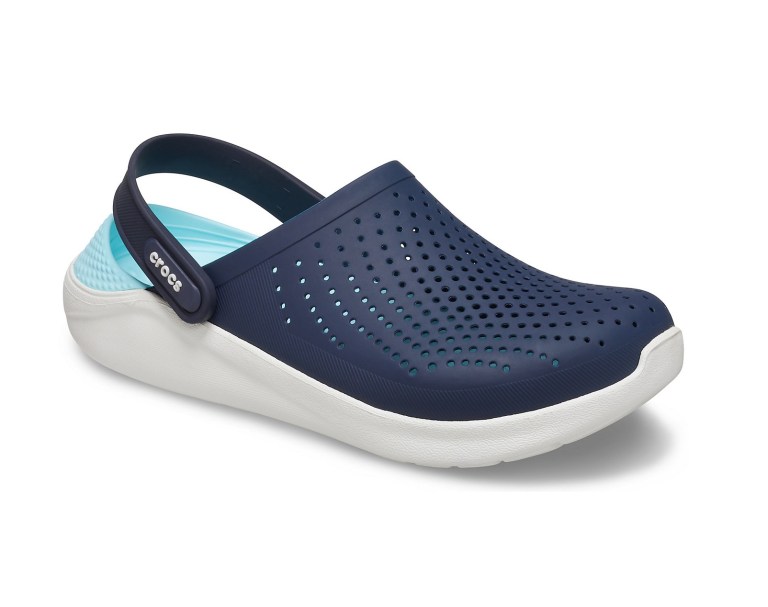 Сабо LiteRide Navy/Almost White
