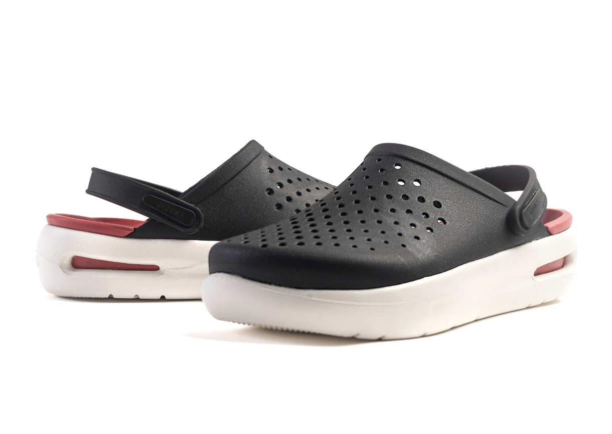 Сабо LiteRide InMotion Black/Red