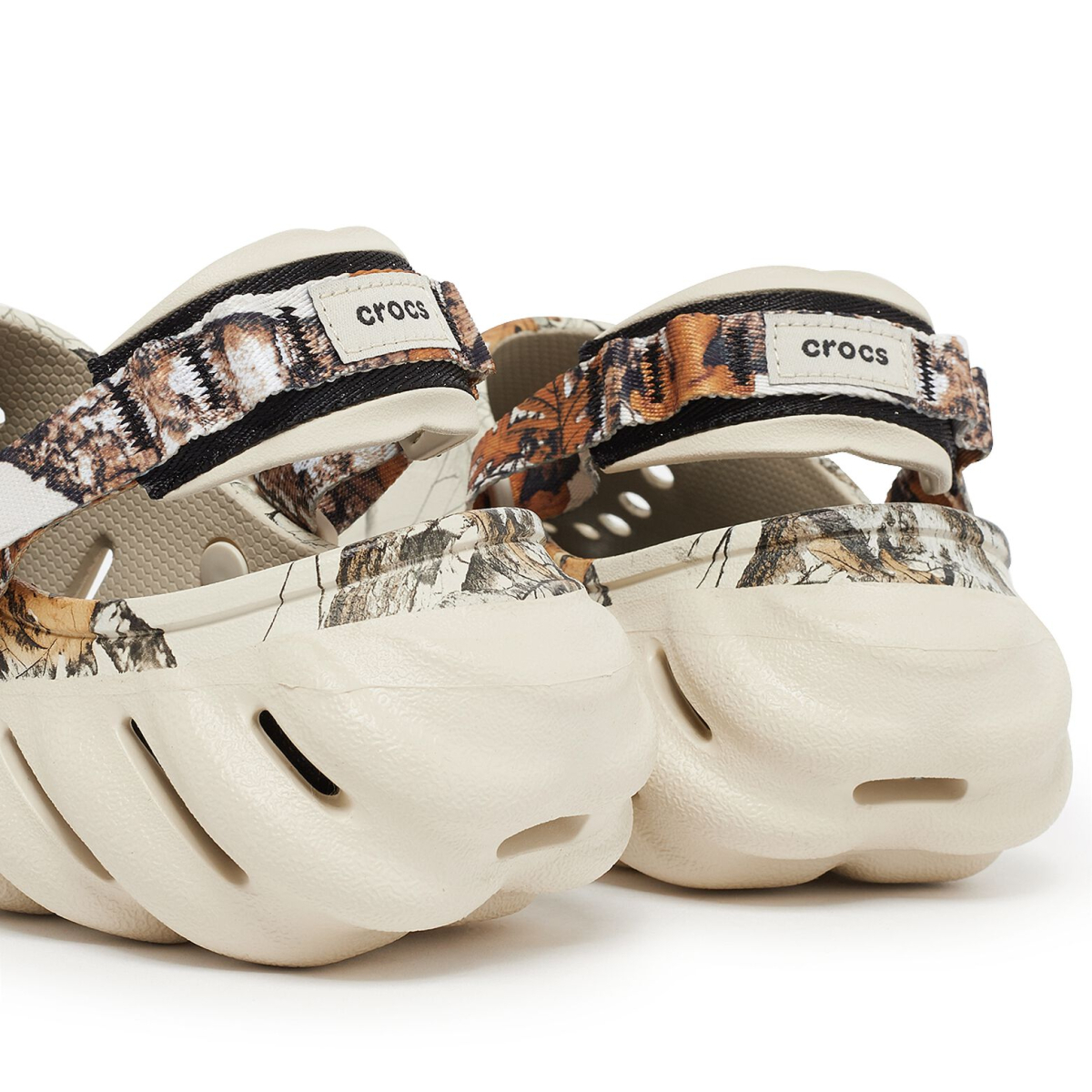 Сабо Echo Realtree Bone