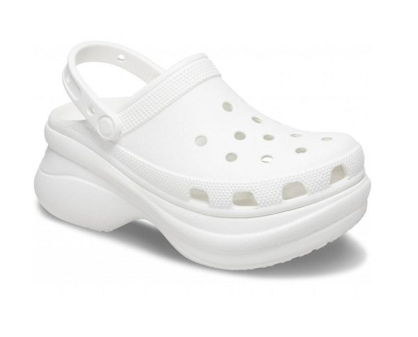 Сабо Classic Bae White