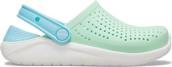 Сабо Kids LiteRide Neo/Mint
