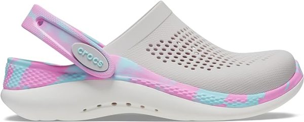 Сабо LiteRide 360 Kids Pearl/Multi
