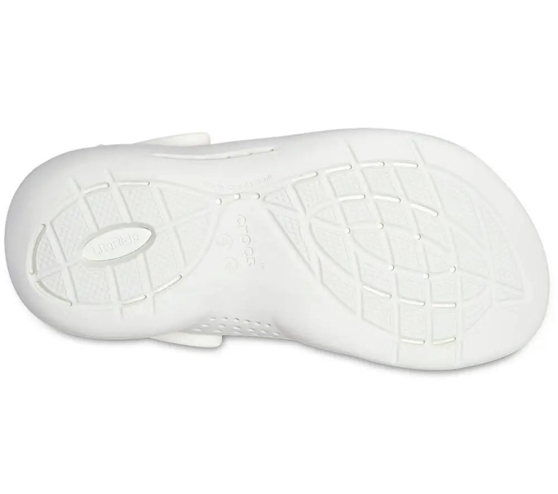 Сабо LiteRide 360 Almost/White