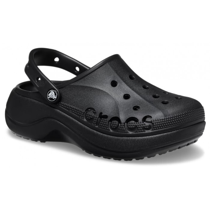 Сабо Classic Baya Platform Black