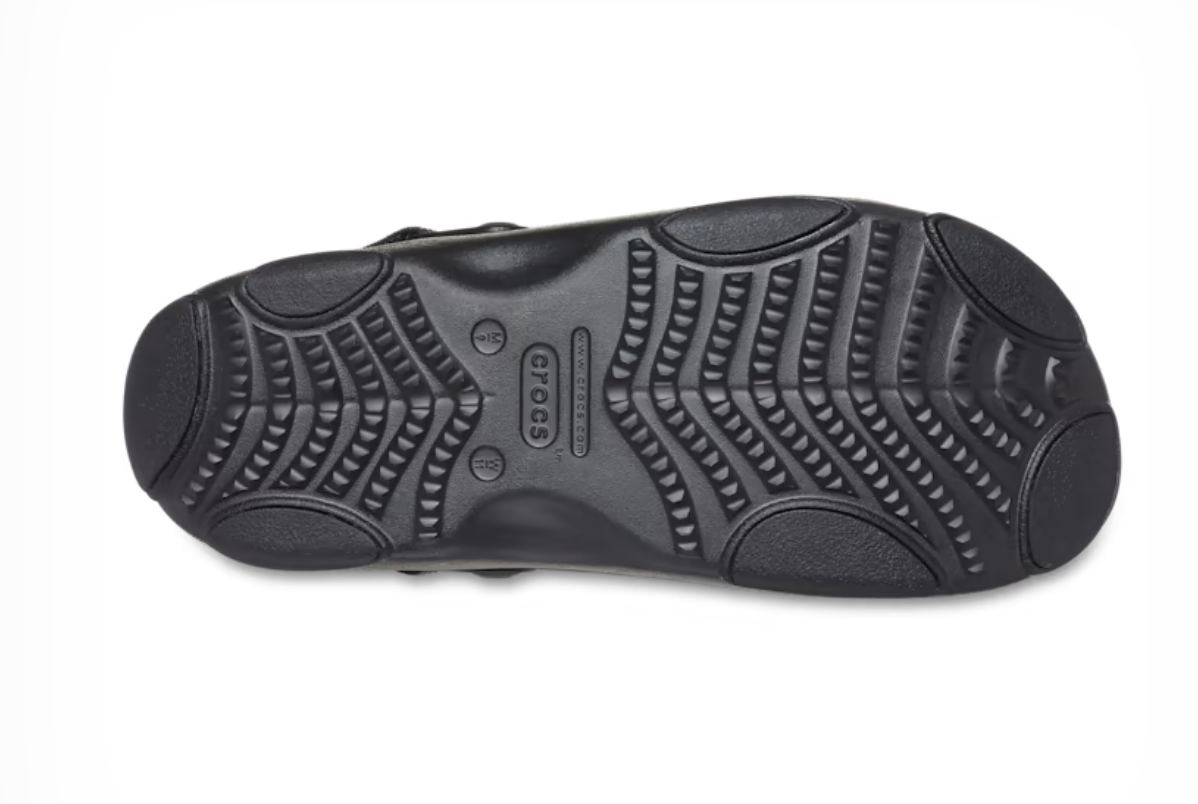 Сандалі All Terrain Black