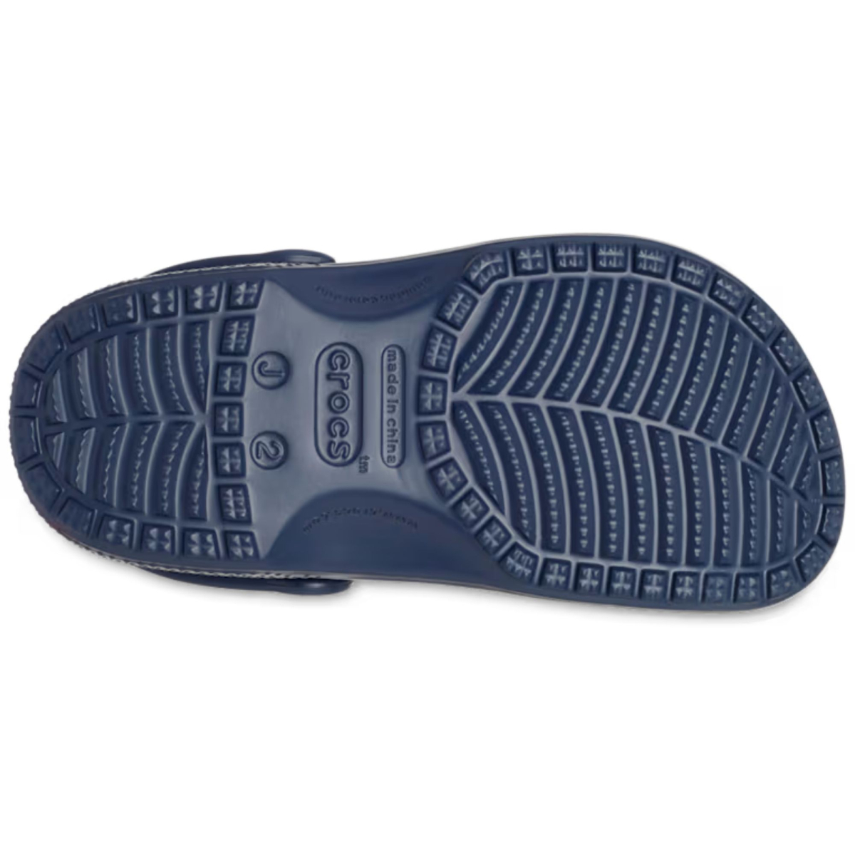 Сабо Kids Classic Navy