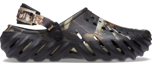 Сабо Echo Realtree Black