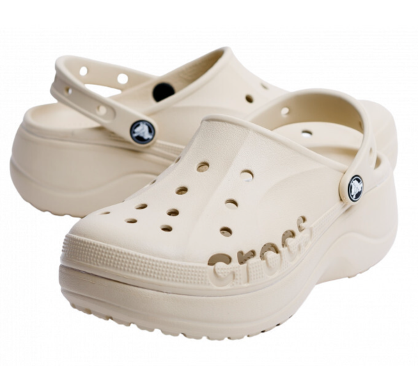 51304260 Сабо Classic Baya Platform Bone