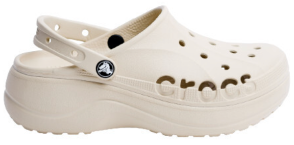 Сабо Classic Baya Platform Bone