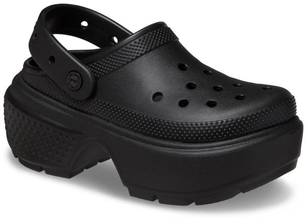 Сабо Stomp Black