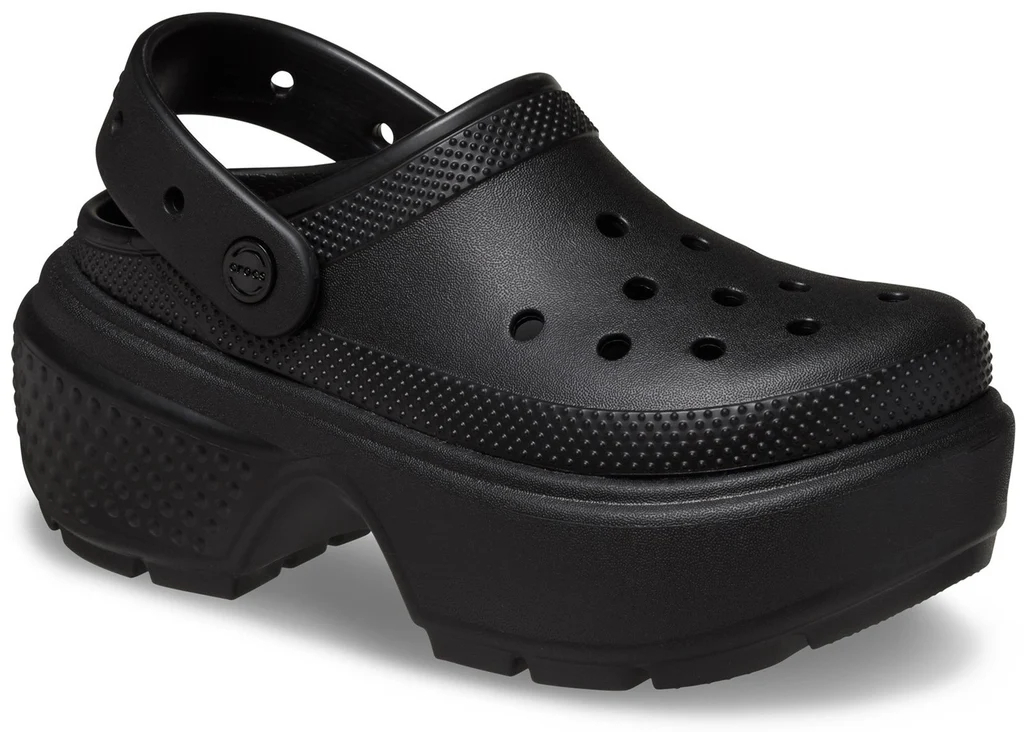 Сабо Stomp Black