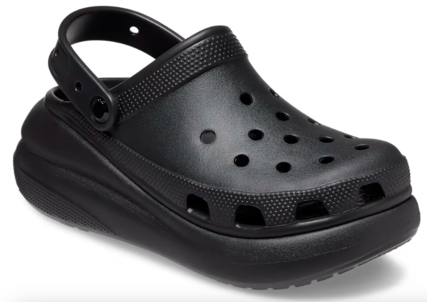 52390781 Сабо Classic Crush Black