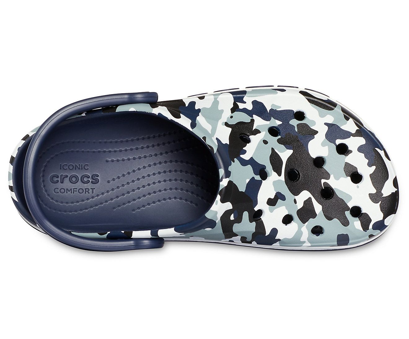 Сабо Bayaband Graphic Black Camo