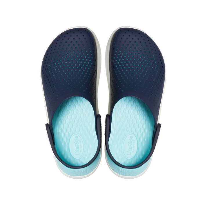 Сабо LiteRide Navy/Almost White