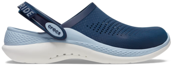 Сабо LiteRide 360 Navy/Blue Grey