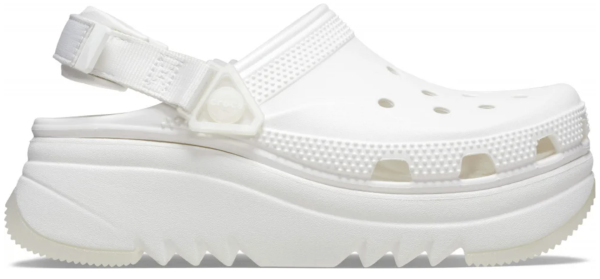 Сабо Classic Hiker XSCAPE White