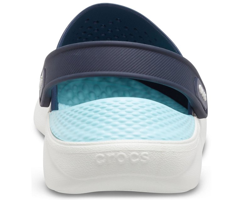 Сабо LiteRide Navy/Almost White