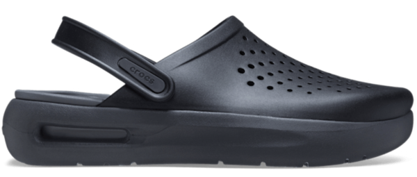 Сабо LiteRide InMotion Black