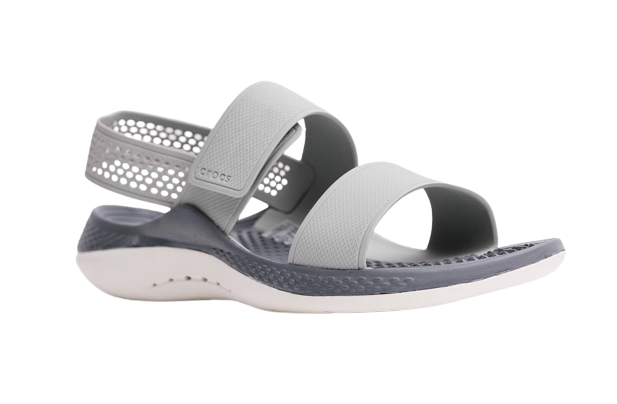 Сандалі LiteRide 360 Light Grey/Slate Grey