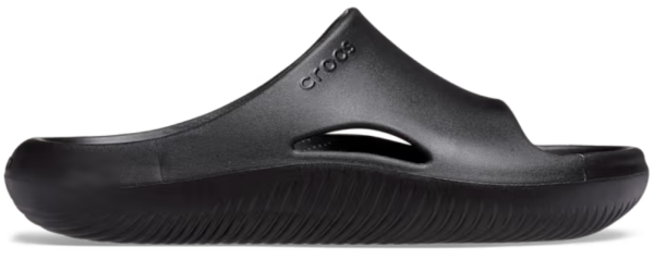 Сабо Mellow Recovery Slide Black