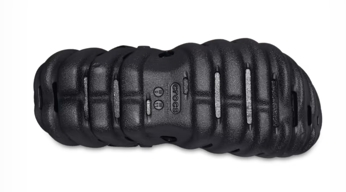 Сабо Echo Black