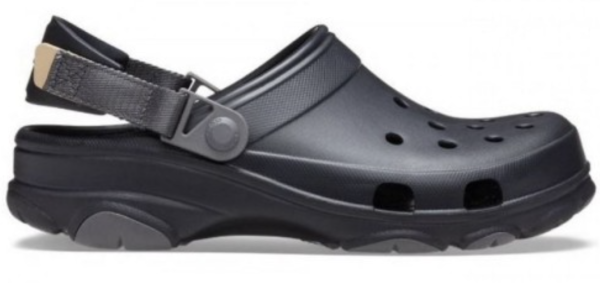 Сабо Classic All Terrain Black