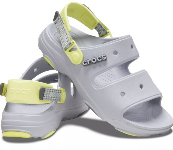 62800271 Сандалі All Terrain Bone/Multi
