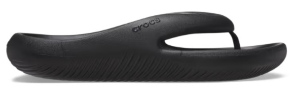 В'єтнамки Mellow Recovery Black