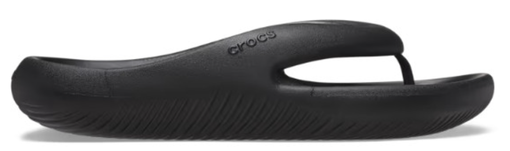 В'єтнамки Mellow Recovery Black