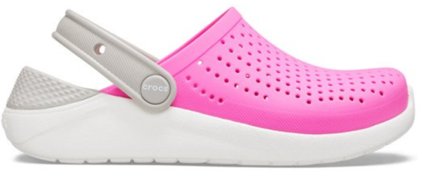 Сабо Kids LiteRide Electric/Pink