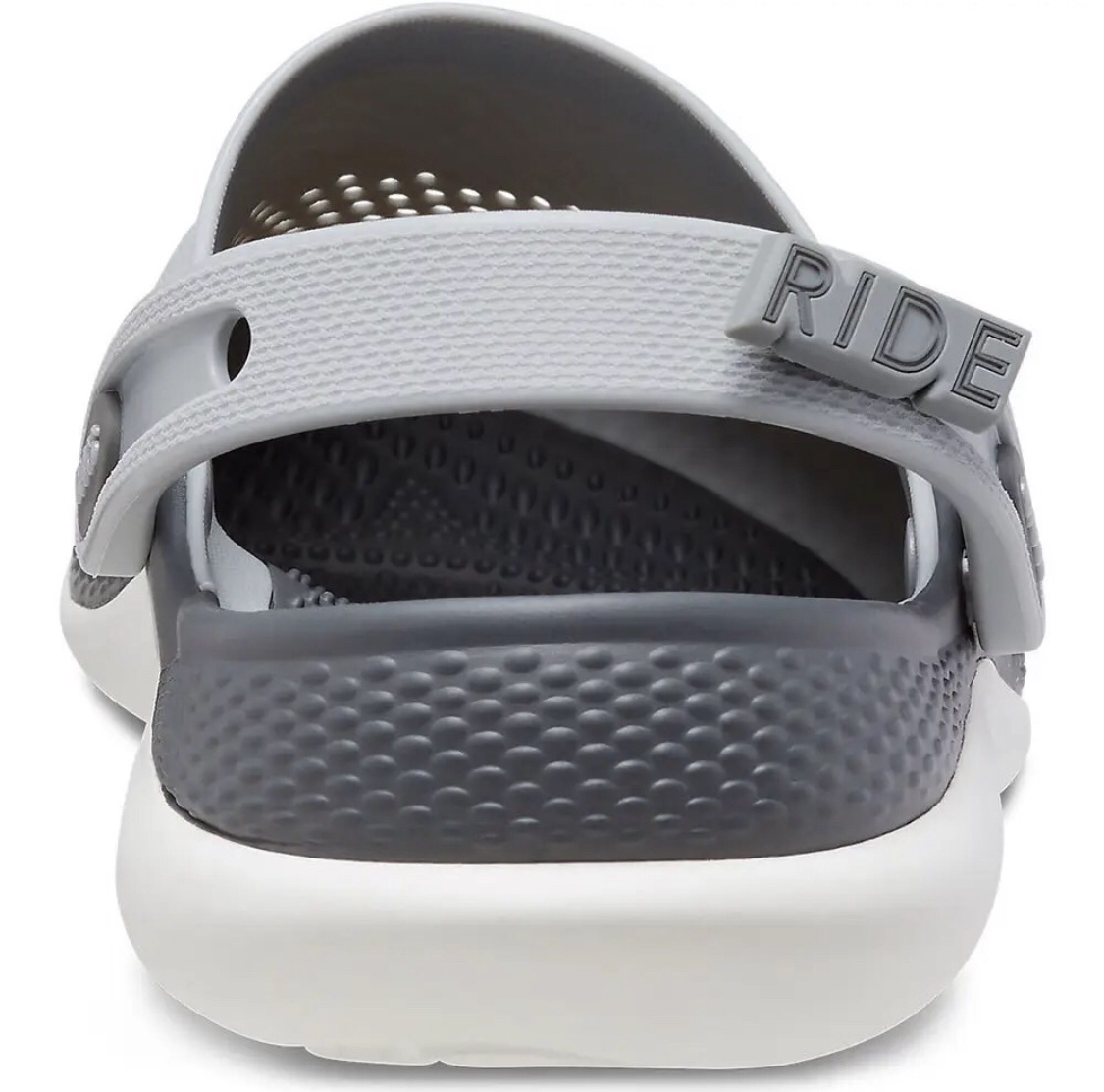 Сабо LiteRide 360 Light Grey/Slate Grey