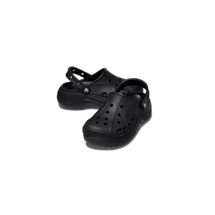 Сабо Classic Baya Platform Black