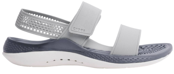 Сандалі LiteRide 360 Light Grey/Slate Grey